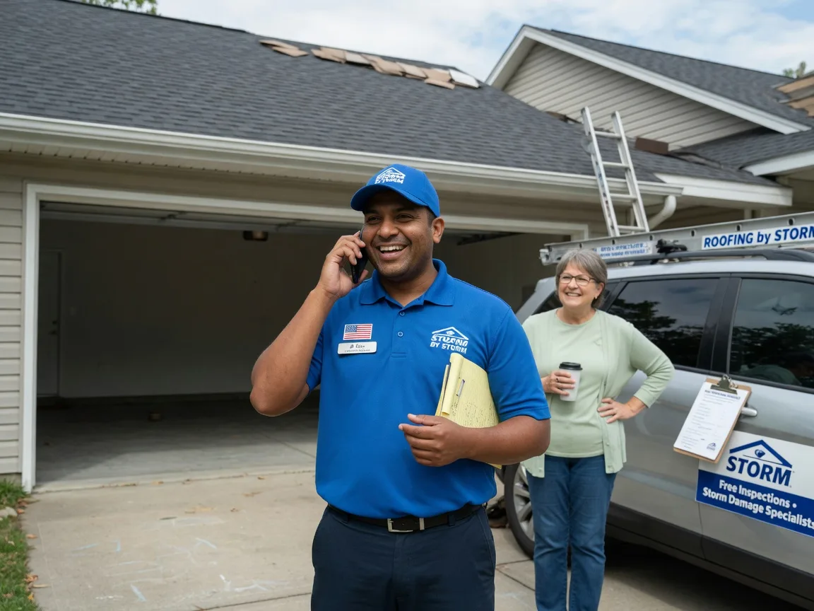 Roof Repair Near Me South Mountain, PA FAQs