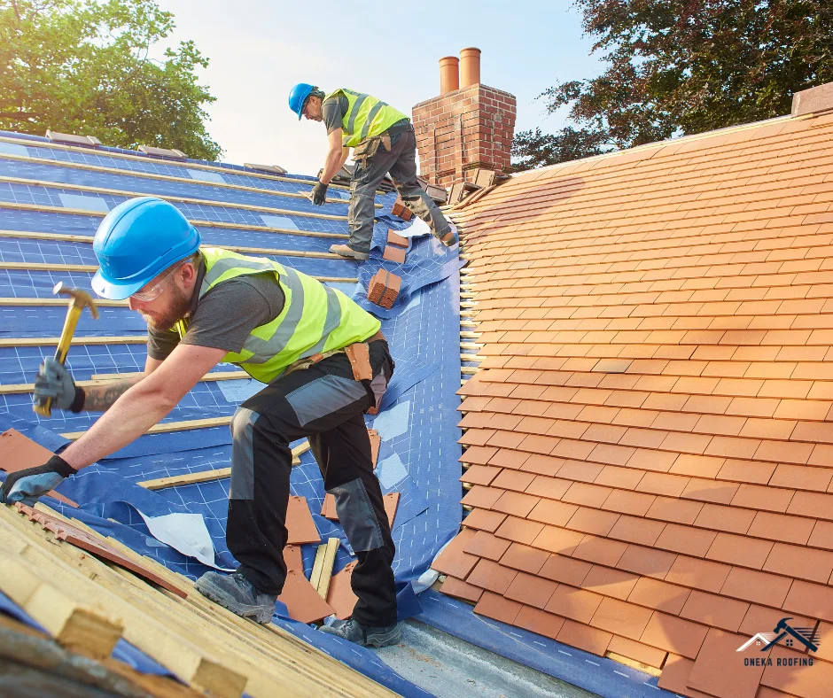 Why choose Roof Repair Near Me in South Mountain, PA